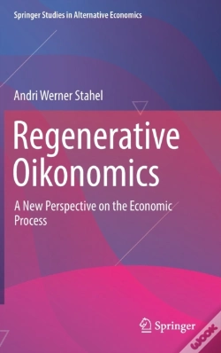 Capa do artigo Regenerative Oikonomics