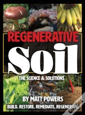 Capa do artigo Regenerative Soil