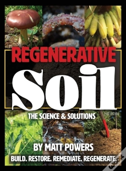 Capa do artigo Regenerative Soil