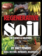 Capa do artigo Regenerative Soil