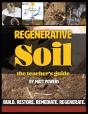 Regenerative Soil - The Teacher'S Guide - Preview