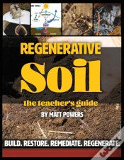 Capa do artigo Regenerative Soil - The Teacher