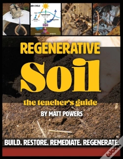 Capa do artigo Regenerative Soil - The Teacher'S Guide