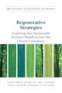 Regenerative Strategies - Preview