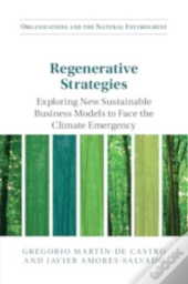 Regenerative Strategies