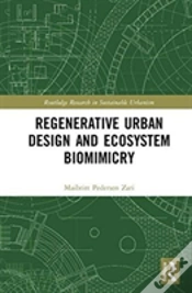 Capa do artigo Regenerative Urban Design And Ecosystem Biomimicry