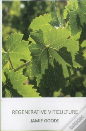Capa do artigo Regenerative Viticulture
