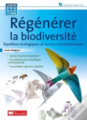 Capa do artigo Régénérer La Biodiversité