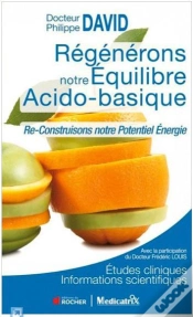 Capa do artigo Regenerons Notre Equilibre Acido-Basique