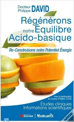 Capa do artigo Regenerons Notre Equilibre Acido-Basique