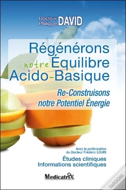Capa do artigo Regenerons Notre Equilibre Acido-Basique