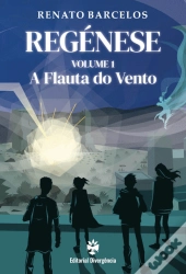 Regénese - Volume 1