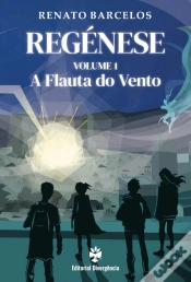 Capa do artigo Regénese - Volume 1