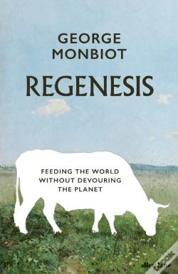 Capa do artigo Regenesis