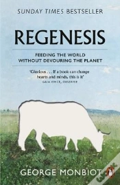 Capa do artigo Regenesis