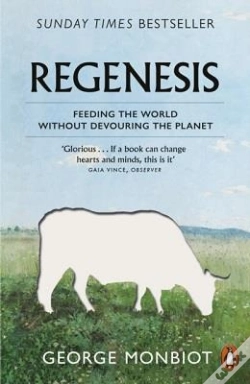 Capa do artigo Regenesis