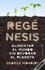 Capa do artigo Regenesis