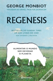 Capa do artigo Regenesis