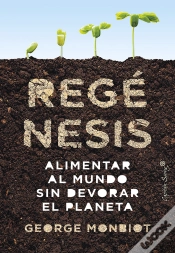 Capa do artigo Regénesis