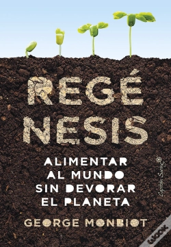 Capa do artigo Regénesis