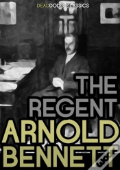Capa do artigo Regent