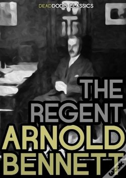Capa do artigo Regent