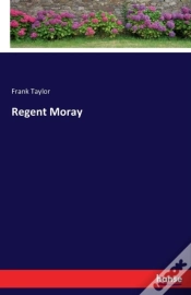 Capa do artigo Regent Moray