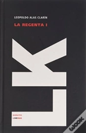 Capa do artigo Regenta I, La
