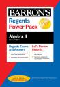 Regents Algebra Ii Power Pack Revised Edition - Preview