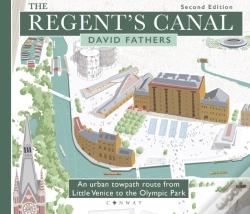 Capa do artigo Regent'S Canal Second Edition