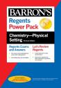 Regents Chemistry--Physical Setting Power Pack Revised Edition - Preview