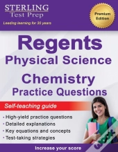 Regents Chemistry Practice Questions: Ne