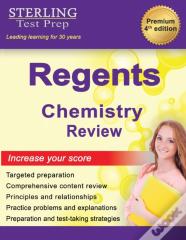 Regents Chemistry Review