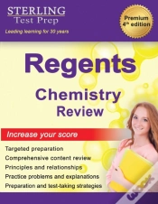 Capa do artigo Regents Chemistry Review