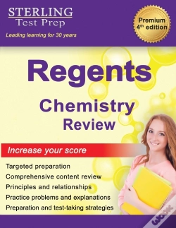 Capa do artigo Regents Chemistry Review