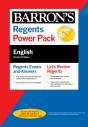 Regents English Power Pack Revised Edition - Preview