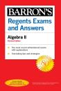 Regents Exams And Answers: Algebra Ii Revised Edition - Preview