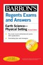 Regents Exams And Answers: Earth Science--Physical Setting Revised Edition - Preview
