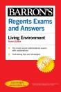 Regents Exams And Answers: Living Environment Revised Edition - Preview