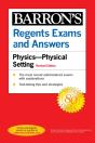 Regents Exams And Answers Physics Physical Setting Revised Edition - Preview