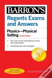 Capa do artigo Regents Exams And Answers Physics Physical Setting Revised Edition