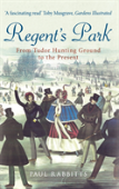 Regent'S Park