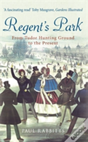 Capa do artigo Regent