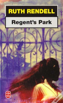Capa do artigo Regent'S Park