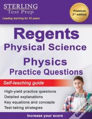 Regents Physics Practice Questions