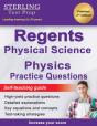 Regents Physics Practice Questions - Preview