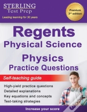 Regents Physics Practice Questions