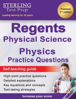 Capa do artigo Regents Physics Practice Questions