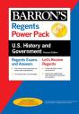 Regents U.S. History And Government Power Pack Revised Edition - Preview