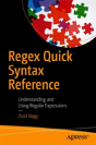 Regex Quick Syntax Reference - Preview